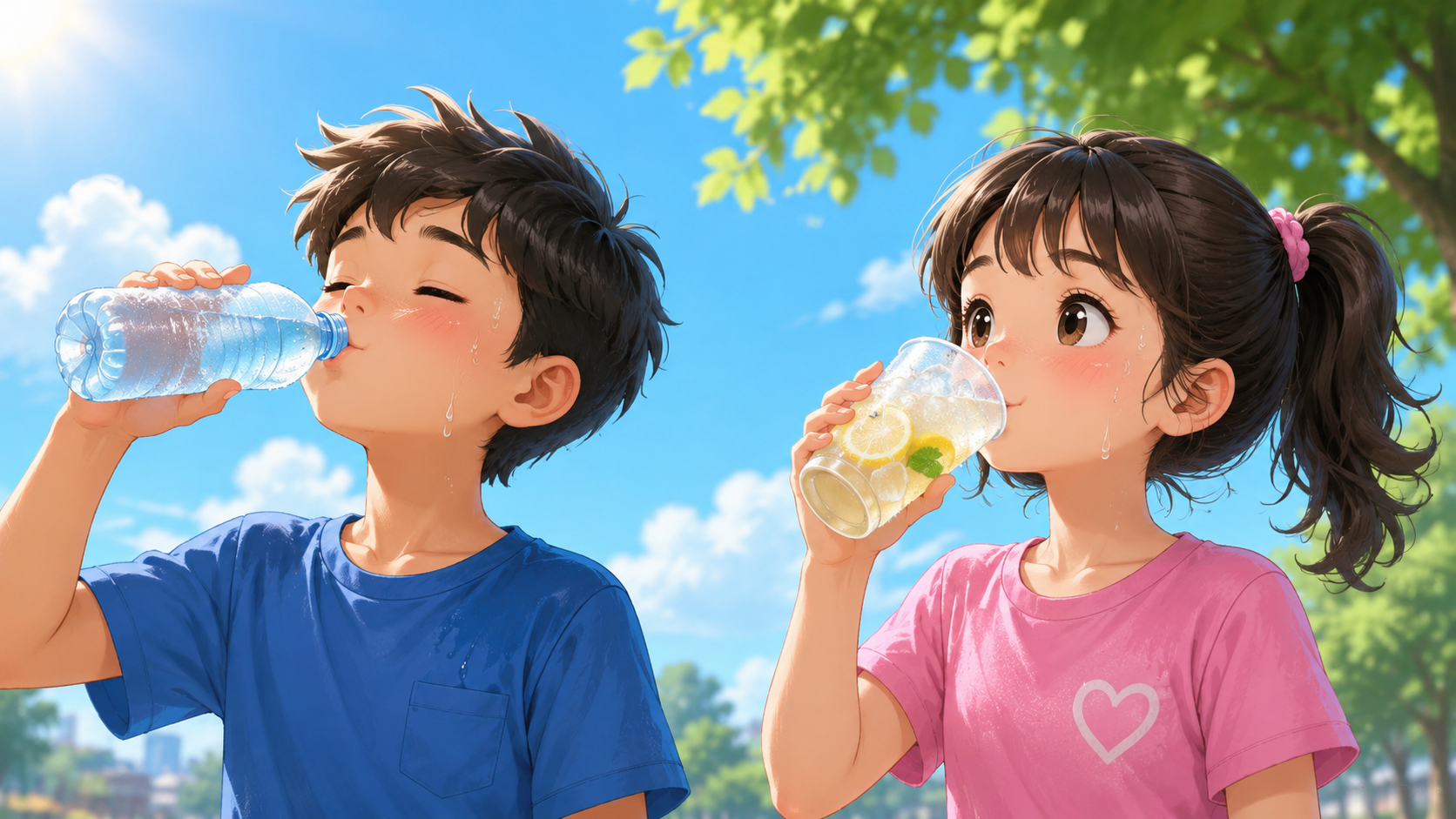 Drinks Hero