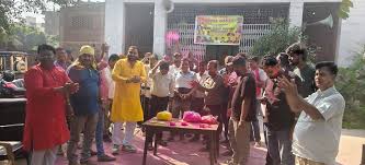Kayastha Community Polls