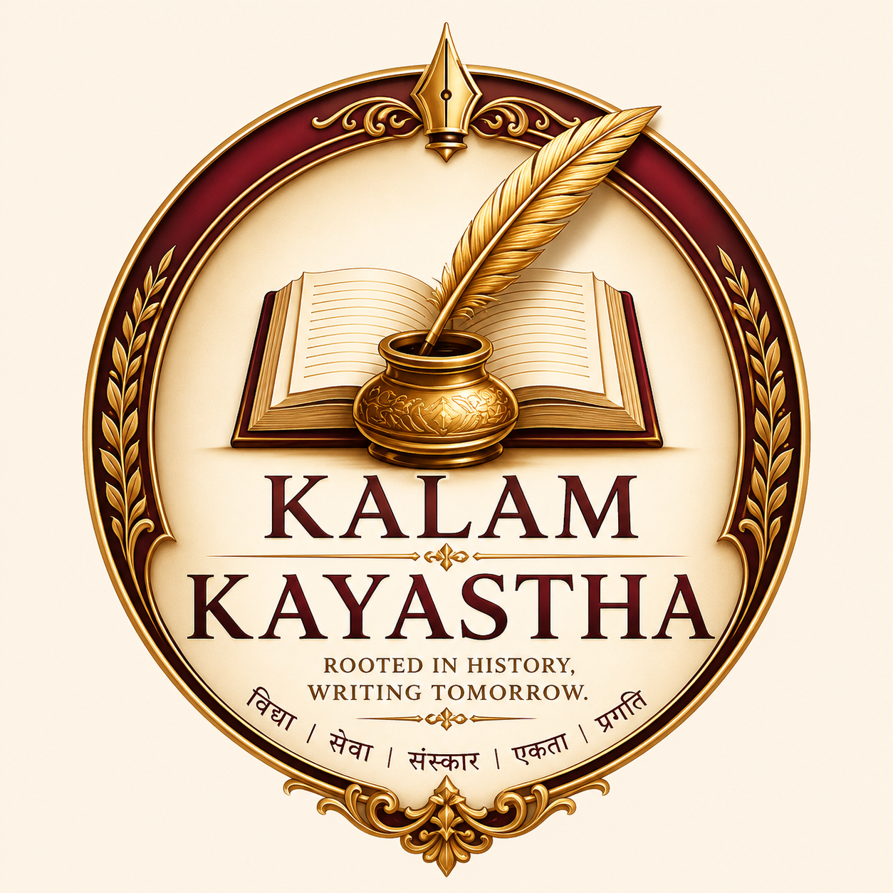 Complete Kayastha Heritage Guide PDF