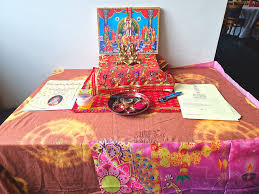 Chitragupta Puja