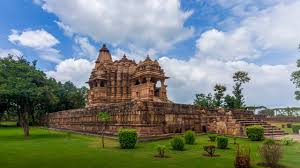 Chitragupta Temple, Khajuraho